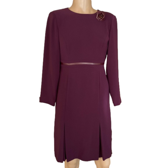 Kasper Dress - Picture 1 of 10